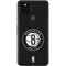 NBA Brooklyn Nets Distressed Google Pixel 4a 5G Skin